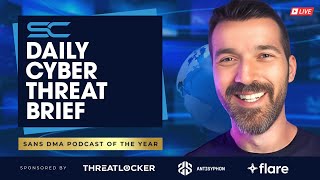 🔴 May 26's Top Cyber News NOW! - Ep 1139