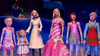 Barbie: A Perfect Christmas - "Deck the Halls"