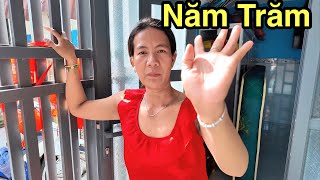 Tết Đến Bất Ngờ Chị Quy Đổi Nghề Ai Nghe Cũng La Trời