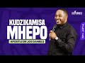 Kudzikamisa Mhepo (Part 2) :Beitbridge Apostolic Invasion Day 2- Apostle Dr Joe Daniels