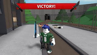 MM2 VIRTUAL SET MONTAGE (Murder Mystery 2)