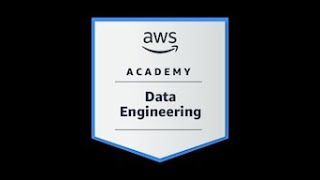 AWS Academy Data Engineering Module 5 Knowledge Check Answers