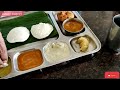 paramakudi sri meenakshi bhavan restaurant food review in tamil l masala dosa l poori l medu vada