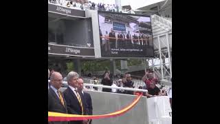 Kumar Sangakkara opens new stands in Lord’s Cricket Ground