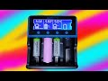 STILL the best battery charger for rechargeable batteries - #shorts