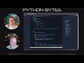 436: Slow tests go last - Python Bytes