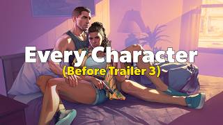 Everything We Know About GTA 6 So Far Before Trailer 3