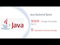 SOLID - Dependency Inversion Principle - Part 5 | Java Interview Questions | #java #coding