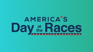 America's Day at the Races - September 18, 2022