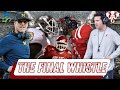 The Final Whistle: Headset Era Benefits Alabama | SEC Schedule Shakeup | Michigan’s NCAA Crisis