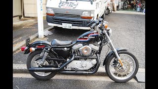 2001 Harley-Davidson XL1200S ★SOLD OUT★