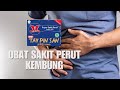 Review Obat Herbal Sakit Perut dan Kembung: Tay Pin San