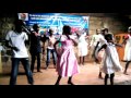 jumapili dance by kasabuni baptist church_sunday schl kids