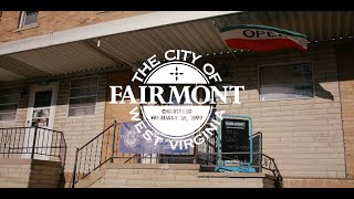 Discover Fairmont: 8th Street Confectionery