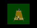 International Cricket (NES [AUS] / 1992) Playthrough