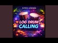 Log Drum Calling