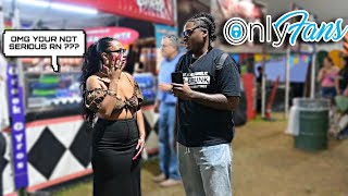 Would You Do Only Fans Videos With Me? How Do Women React?…