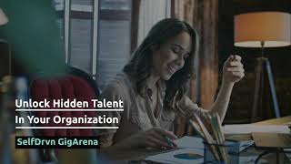 Unlock Hidden Talent with SelfDrvn GigArena