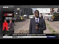 Joseph Kabila denounces US sanctions against him