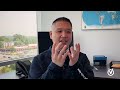 Dr. Garry Ho Explains Frozen Shoulder (Adhesive Capsulitis)