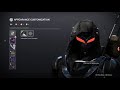 YOU NEED TO TRANSMOG THE NEW PATHFINDERS HELMET IN DESTINY 2! - Destiny 2 Hunter Fashion, Season 15