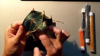 Beading 3: Exploring Bead Shapes