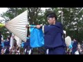 彩夏祭・夏舞徒 カブト ・2015年8月1日