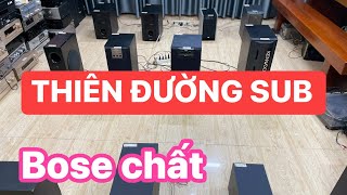 28/12 LH#0961169293 THIÊN ĐƯỜN SUB ĐIỆN SUB HƠI - HỖ TRỢ NGHE NHẠC HAY KARAOKE TỐT- THANH LÝ THỢ ...