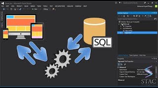 Design Pattern - Part 3 (WPF & Entity Framework Full Project)