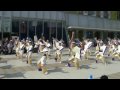 ２００９年５月４日（祝）　真岡花舞嬉＠錦糸町オリナス