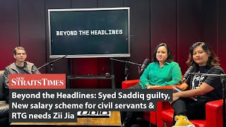 [EP5] BTH: Syed Saddiq guilty, civil servants' new salary & RTG needs Zii Jia