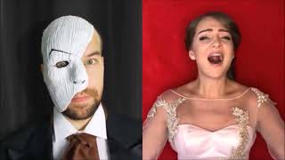 Upiór w operze (The phantom of the Opera, polish version)