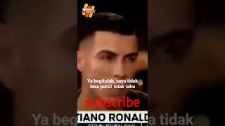 Trand !! cristiano ronaldo interview piers morgan || ronaldo merasa di hianati ||