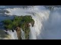 Iguazú Falls - BBC Nature. This is Planet Earth