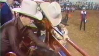 1982 National Finals Rodeo Oklahoma City