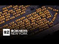 Port Authority cracking down on illegal taxis at NYC-area airports ahead of World Cup