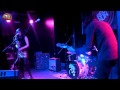 Thought Forms - Live at the Red Sun Festival 2015