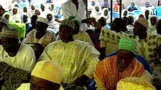 maulid 2 (Baba Duwa Tamale Ghana 2011)