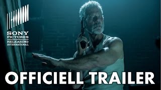 Don't Breathe | Trailer 2 | Sony Pictures