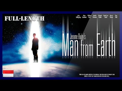 The Man from Earth (2007) [Subtitle Indonesia]