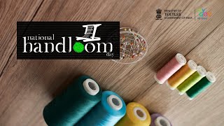 Empowerment To Handloom Weavers - Intro (Hindi)