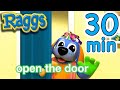 30 min Nursery Rhymes COMPILATION 1️⃣ 2️⃣ 1 2 BUCKLE MY SHOE and more 🎶 Cartoons for kids