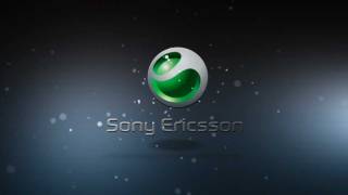 Sony Ericsson. Logo Main