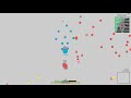 ram penta montage this tank is underrated diep.io