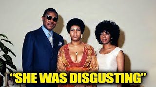 Before Her Death, Erma Franklin Revealed All The Secrets She Had Never Spoken About Aretha