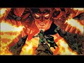 Doctor Doom Goes To Hell