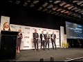 Brian Perry Civil - Category 3 Winner - CCNZ Hirepool Construction Excellence Awards 2022