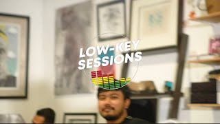 #lowkey session 13 : Teh Tarik Senja