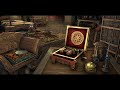 The Elder Scrolls Online: Music Box Soundtrack - Dancing Among the Flowers Fine