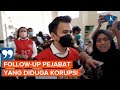 Alasan Adam Deni Sebarkan Dokumen Pribadi Ahmad Sahroni di Media Sosial